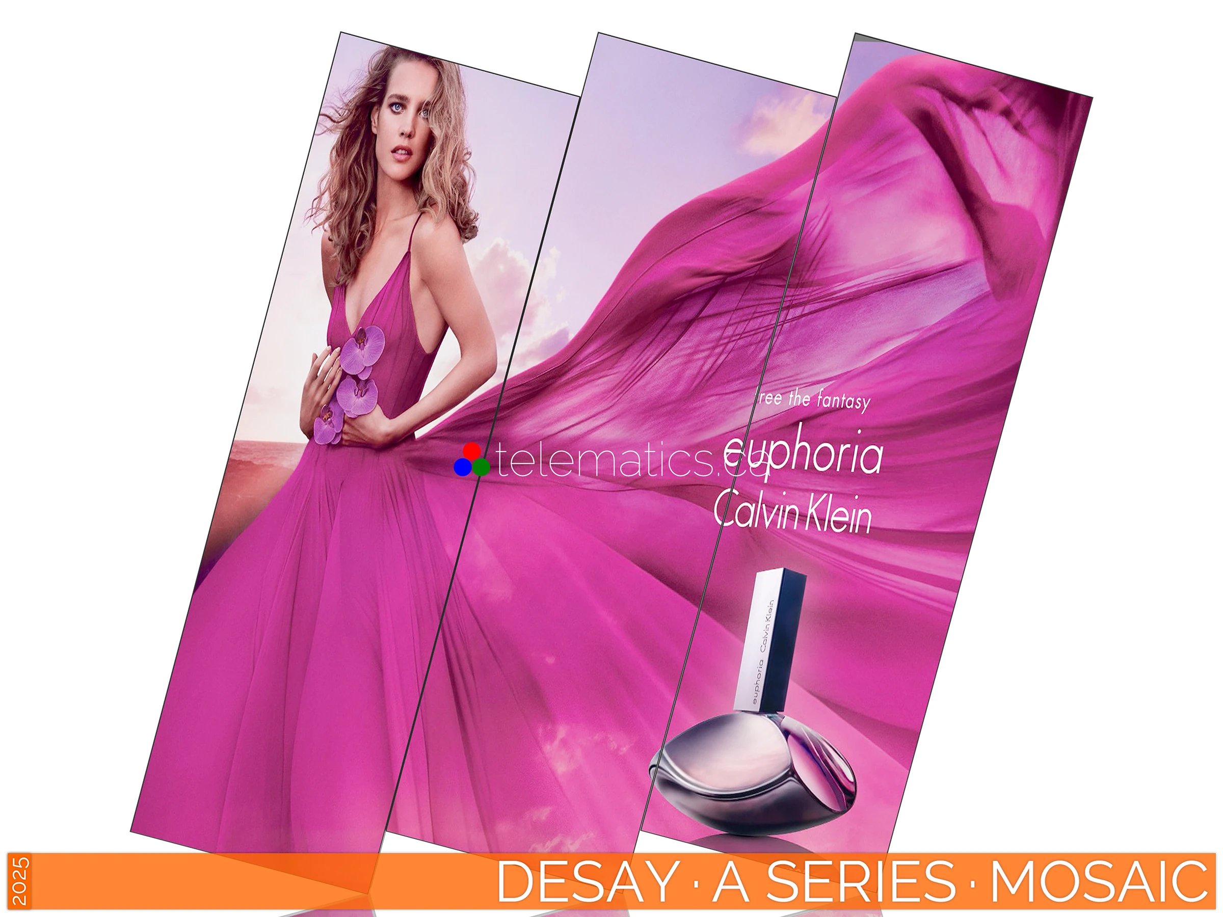 The Art of LED · Desay A Series Poster · Mosaic Display for Stunning Visual Presentations · NovaStar CVT8-5G Desay · A Series · Direct View LED Poster · Mosaic Display for Stunning Visual Presentations in Retail and Events · NovaStar Taurus T50 · VNNOX Cloud Remote Content Management