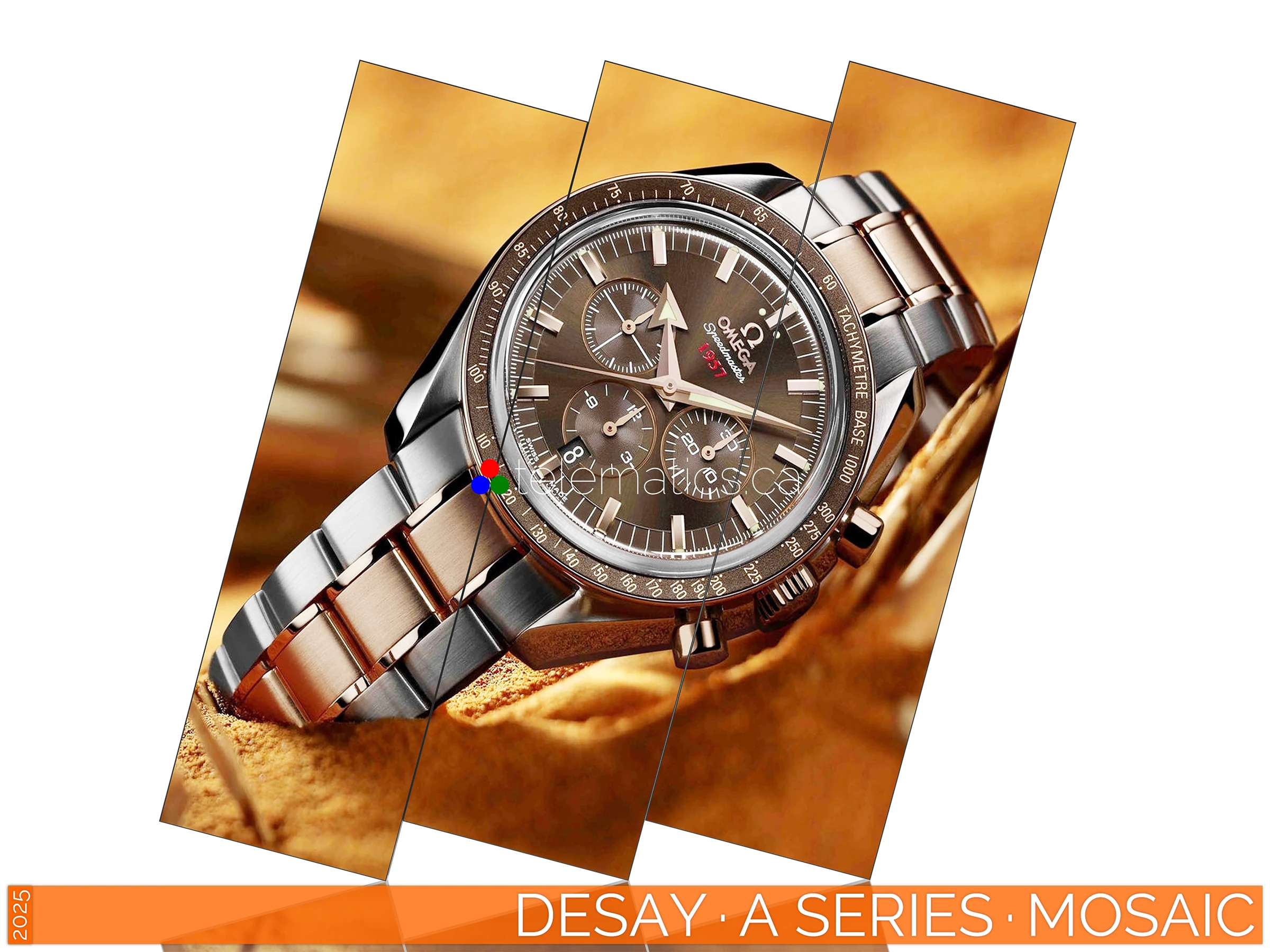 The Art of LED · Desay A Series Poster · Mosaic Display for Versatile Installations · NovaStar TU20 Pro Desay · A Series · Direct View LED Poster · Mosaic Display for Eye-Catching and Versatile Installations in Retail and Event Spaces · NovaStar Taurus T50 · VNNOX Cloud Remote Content Management