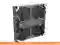 Desay · HB Series · direct view LED panel · indoor outdoor display · installation · rental · stage · exhibit · ease of installation and service · novastar · coex · vmp · review · price · cost ·  panel 500 × 500