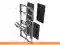 Desay · HB Series · direct view LED panel · indoor outdoor display · installation · rental · stage · exhibit · ease of installation and service · novastar · coex · vmp · review · price · cost ·  panel assembly